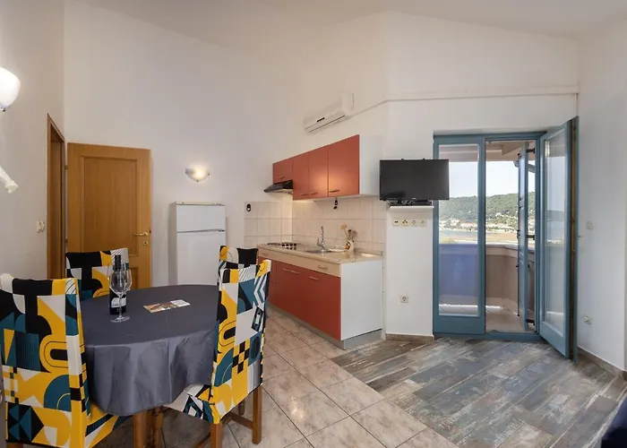 Apartment Sandra