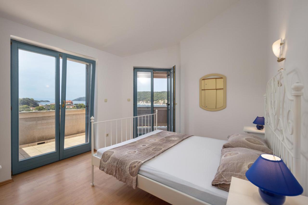 Apartament Sandra Supetarska Draga