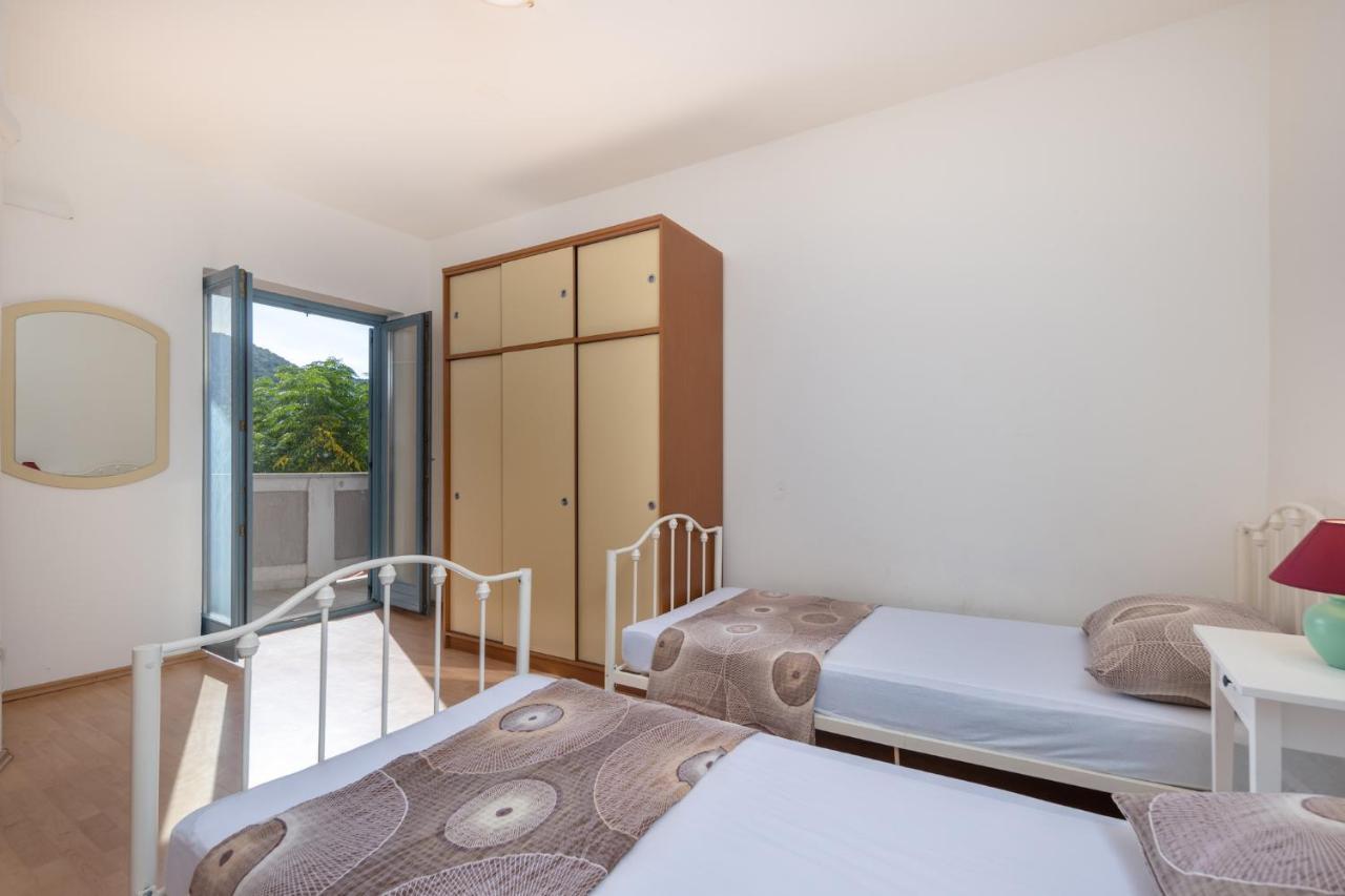 Sandra Apartament Supetarska Draga