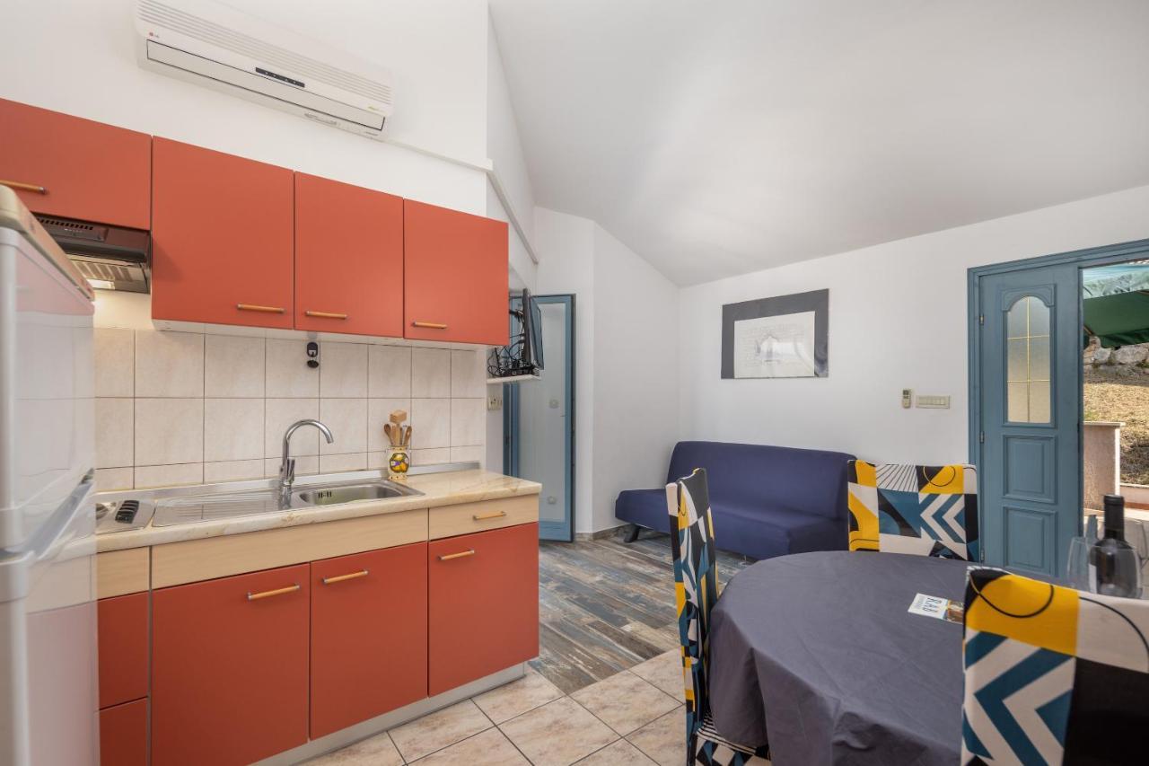 Apartament Sandra *